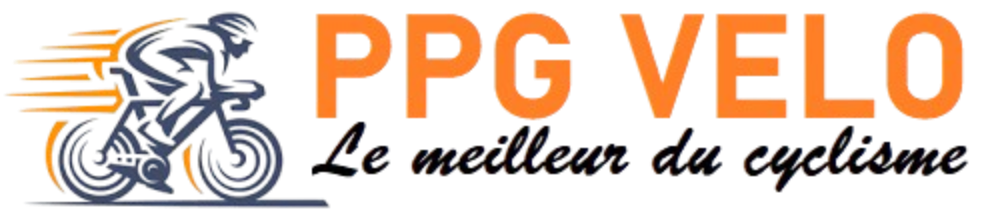 PPG VELO | Votre expert cyclisme en FRANCE